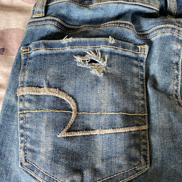 American eagle jeans - Picture 9 of 10